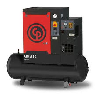 Screw Air Compressor 10hp