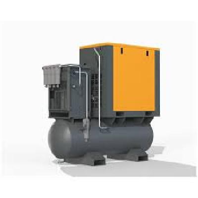 Screw Air Compressors 20hp