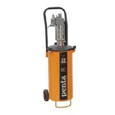 SNDU 15 Ltr Pneumatic Grease Dispenser