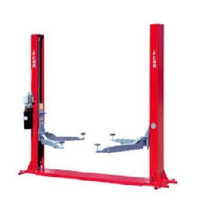 TWO POST CAR LIFT
