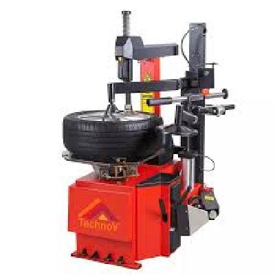 TYRE CHANGER AUTOMATIC