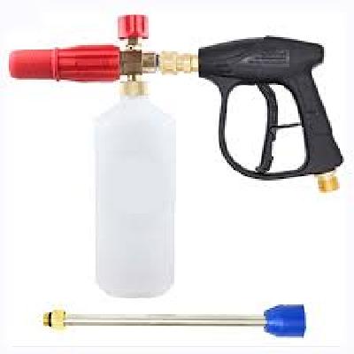 UNDER WASHING FOAM LANCE