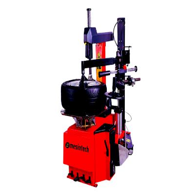 Automatic Tyre Changer Machine