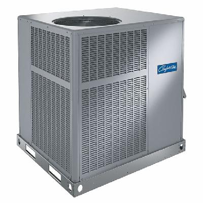 Comfort Air Cooled Compressor