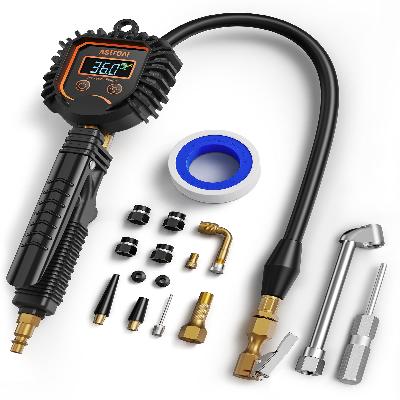 Digital Tyre Pressure Gauge