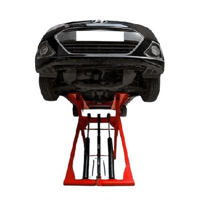 Hydraulic Car Washing Lift
