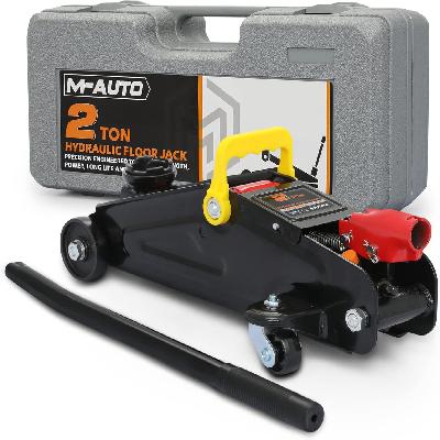 Hydraulic Garage Jack