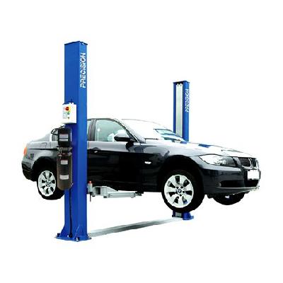 Hydraulic Two Post Car Lift