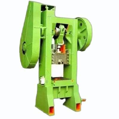 Manual H Type Power Press Machine