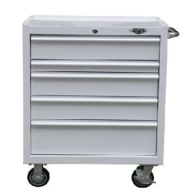 Mild Steel Tool Trolley