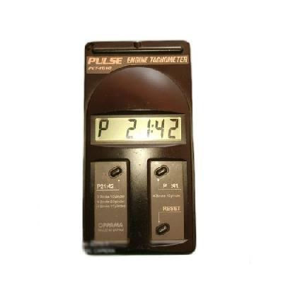 Oppama PET-1010 Pulse Engine Digital Tachometer