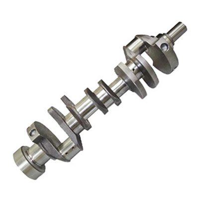 Diesel Engine Crankshaft