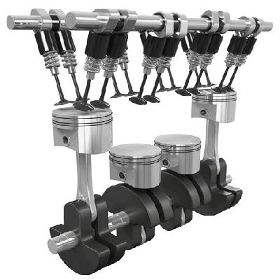 Engine Valves