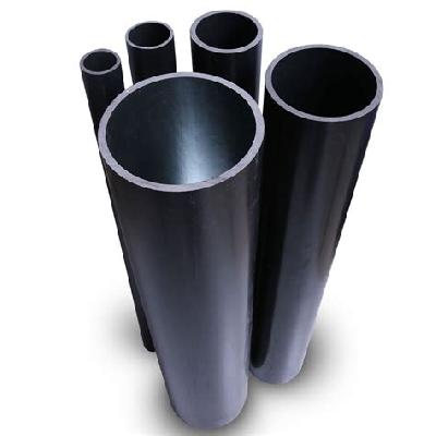 High Pressure Pipes