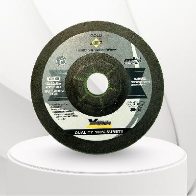 HPD GC Flexible Grinding Wheel