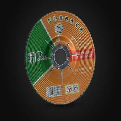 HPD Grinding DC Wheel