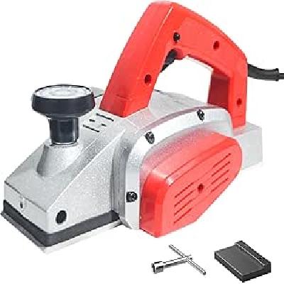 HPD Shakti 1900B Electric Planner 82mm (Plastic Body)