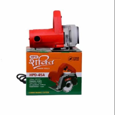 HPD Shakti Marble Cutter CM4 / 4SA