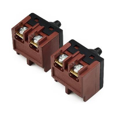 Oem Ag09 Angle Grinder ( Back Switch)
