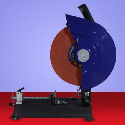 OEM Angle Grinder AG09 4 Back Switch Cutter