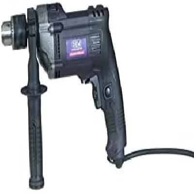 OEM ID003 Impact Drill Machine 13MM 810 Watt Reverse Forward and Speed Control