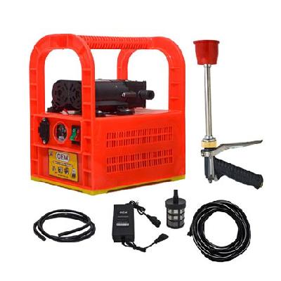 OEM Portable Multipurpose Double Battery Sprayer