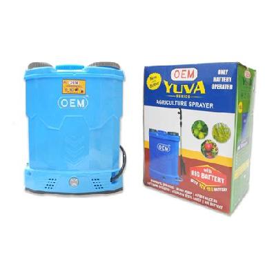OEM Portable Multipurpose Sprayer (Mini HTP) Big Battery Double Motor