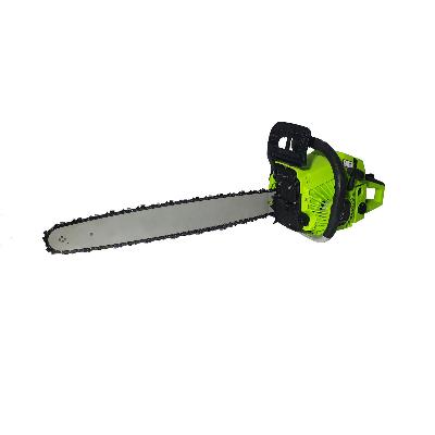 OEM Professional Chain Saw 58CC with 22 Guide Bar