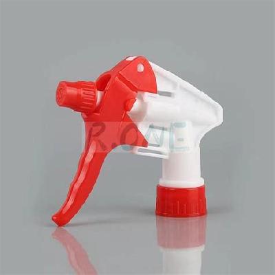 Plastic Trigger Sprayer Pump