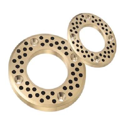 Thrust Washers