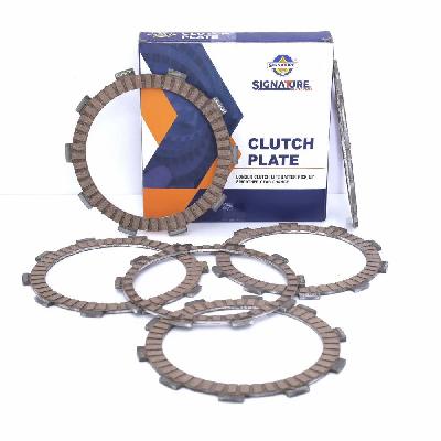 Two Wheeler Clutch Plate