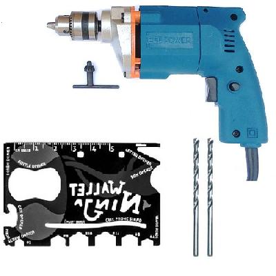 Dee Power Winding Electric Drill Machine