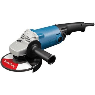 Dongcheng DSM02125B  Angle Grinder
