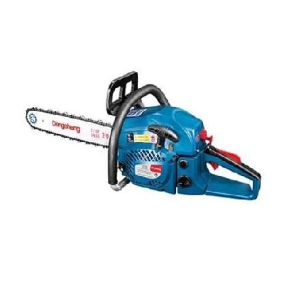 Dongcheng Petrol Chainsaw-DYD58