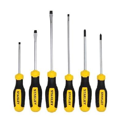 Hand Screwdriver Set