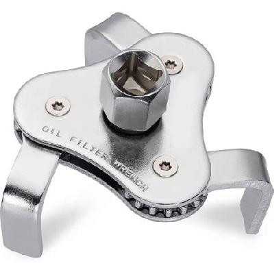 Heavy Duty Oil Filter Wrench