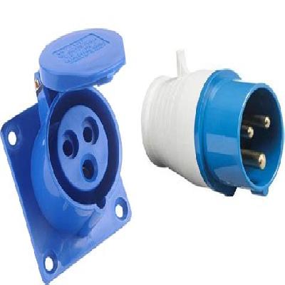 Industrial Socket Kit