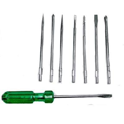 Saya Screw Driver Set