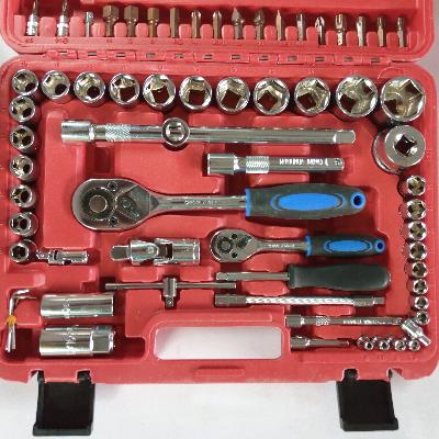 Srunv Industrial Socket Kit