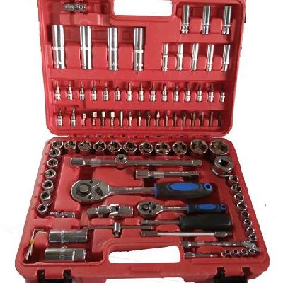 Srunv Socket Kit