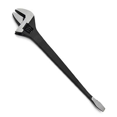 Toolimex Adjustable Screw Wrench