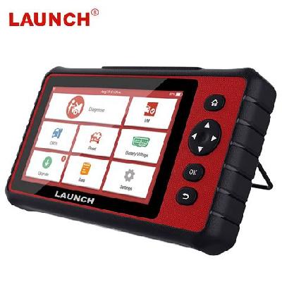 Launch Car Scanner