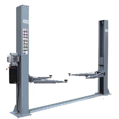 Two Post Lifts Clear Floor