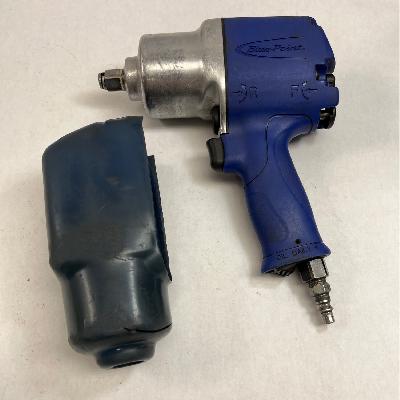 1/2 Inch Blue Point Impact Wrench