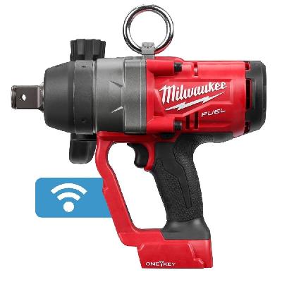 1 Inch Impact Wrench