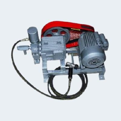 3 HP Car Washer
