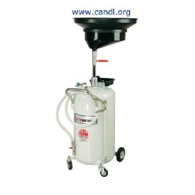 60 L Waste Oil Drainer