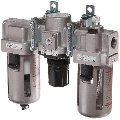 Air Filter Regulator