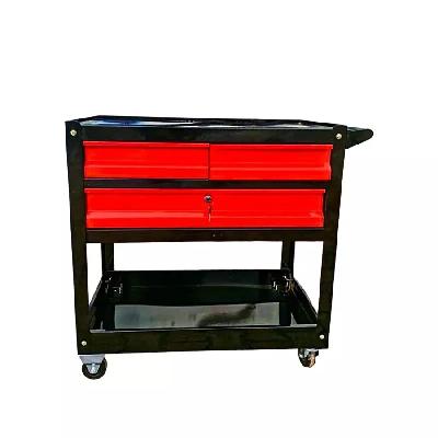 Automobile Tools Trolley