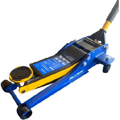 Blue Point Garage Trolley Jack